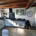 Au Nid De Caroline 4 Etoiles Ferienhaus Arette