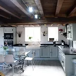 Au Nid De Caroline 4 Etoiles Ferienhaus