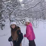 Au Nid De Caroline 4 Etoiles *