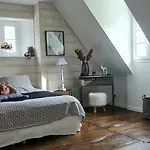 Au Nid De Caroline 4 Etoiles Ferienhaus