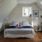 Au Nid De Caroline 4 Etoiles Ferienhaus