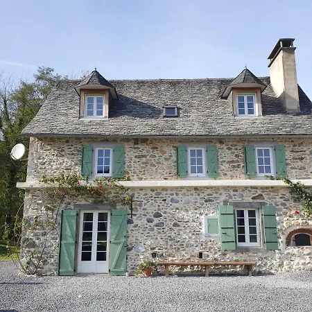 Au Nid De Caroline 4 Etoiles Holiday home