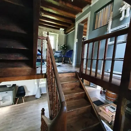 Au Nid De Caroline 4 Etoiles * Arette