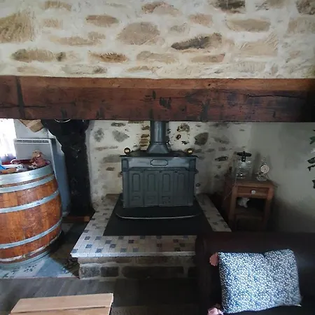 Au Nid De Caroline 4 étoiles * Arette