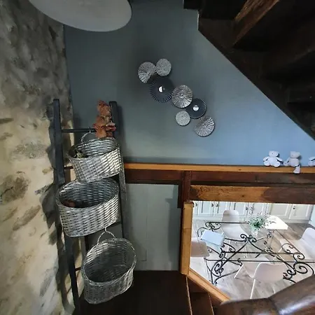 Au Nid De Caroline 4 Etoiles