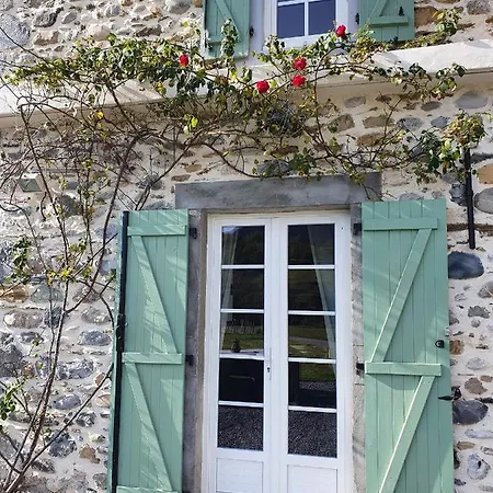 Au Nid De Caroline 4 Etoiles *