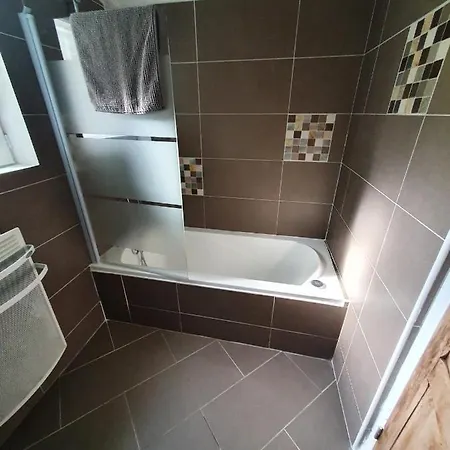 Au Nid De Caroline 4 Etoiles *