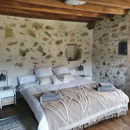 Au Nid De Caroline 4 Etoiles * Arette