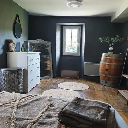 Au Nid De Caroline 4 Etoiles * Arette