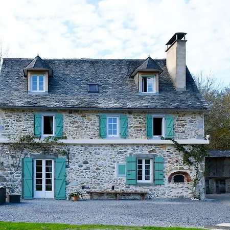 Au Nid De Caroline 4 Etoiles *