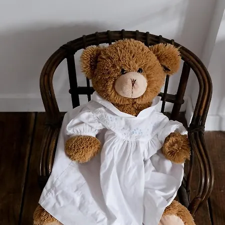 Tatil Evi Au Nid De Caroline 4 Etoiles Arette