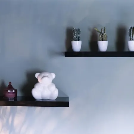 Au Nid De Caroline 4 Etoiles Арет