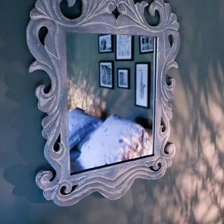 Au Nid De Caroline 4 Etoiles Дом отдыха *