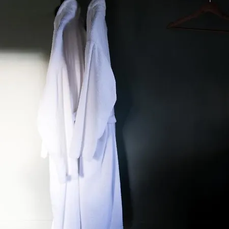 Tatil Evi Au Nid De Caroline 4 Etoiles *