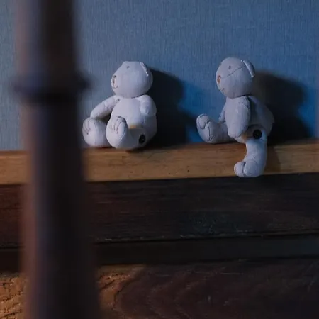 Дом отдыха Au Nid De Caroline 4 Etoiles