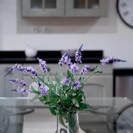 Au Nid De Caroline 4 Etoiles Дом отдыха *