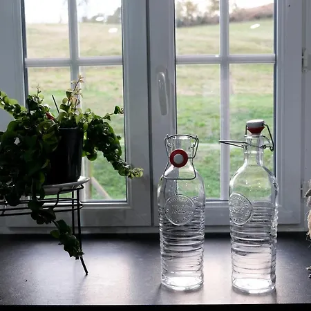 Tatil Evi Au Nid De Caroline 4 Etoiles Arette