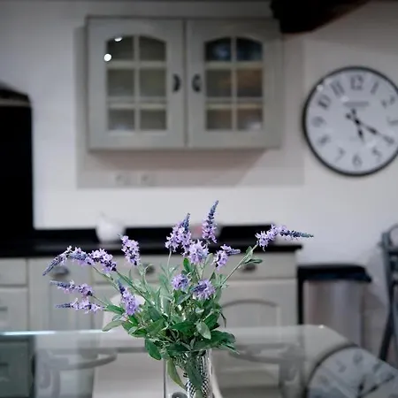 Au Nid De Caroline 4 Etoiles