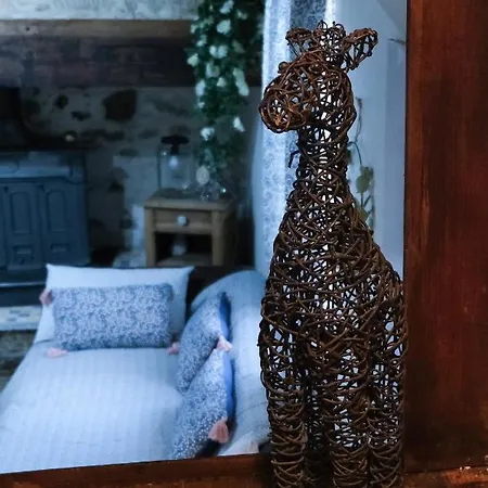 Au Nid De Caroline 4 Etoiles Дом отдыха