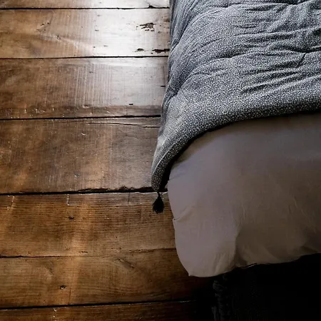 Tatil Evi Au Nid De Caroline 4 Etoiles Arette