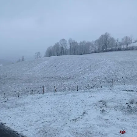 Дом отдыха Au Nid De Caroline 4 Etoiles *