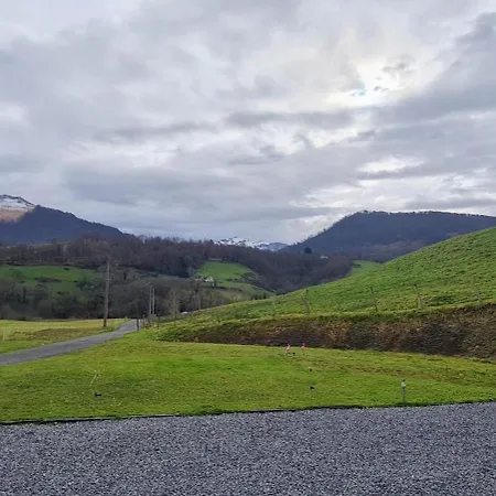 Au Nid De Caroline 4 Etoiles