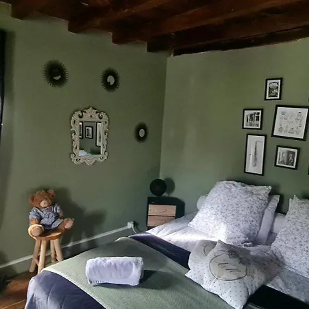 Au Nid De Caroline 4 Etoiles *