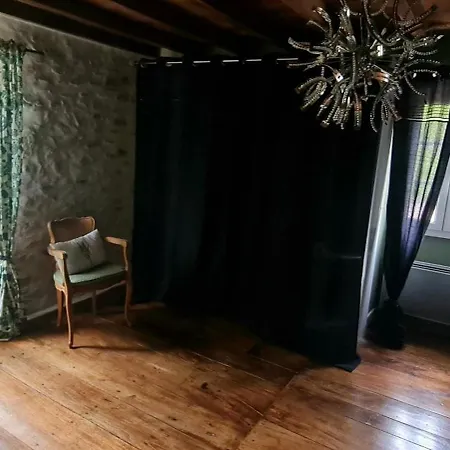 Au Nid De Caroline 4 Etoiles * Arette