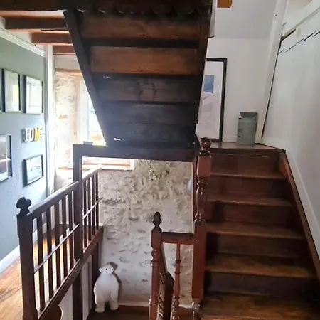 Au Nid De Caroline 4 Etoiles Tatil Evi *