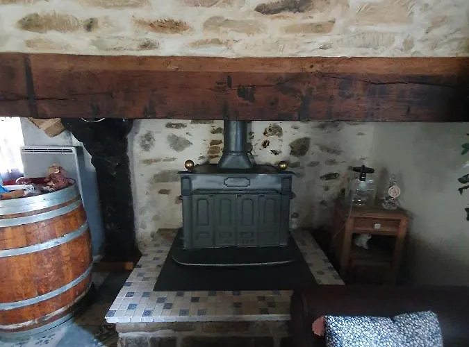 Au Nid De Caroline 4 Etoiles * Arette