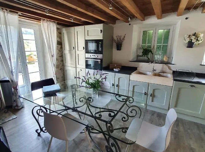 Au Nid De Caroline 4 Etoiles