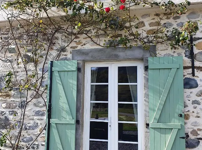 Au Nid De Caroline 4 Etoiles *