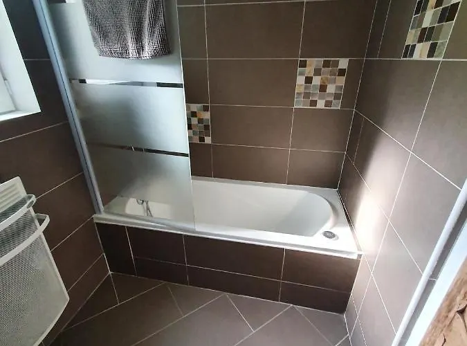 Au Nid De Caroline 4 Etoiles *