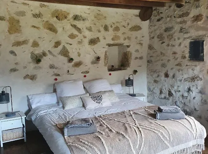 Au Nid De Caroline 4 Etoiles * Arette