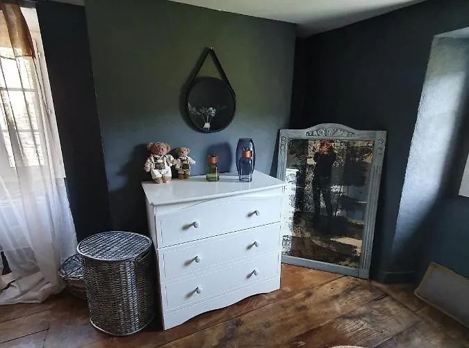 Au Nid De Caroline 4 Etoiles * Arette