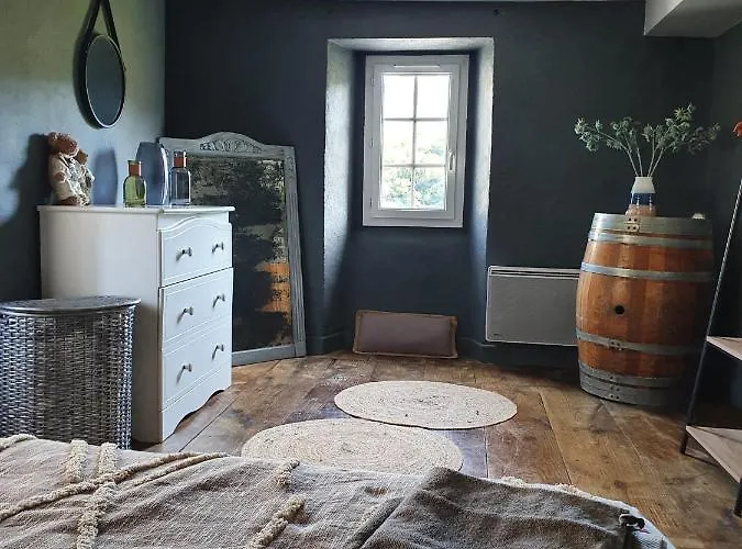 Au Nid De Caroline 4 Etoiles * Arette