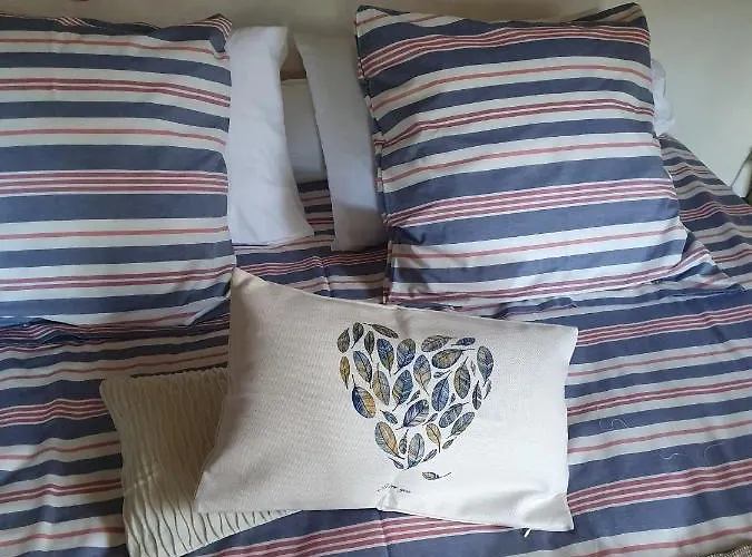 Au Nid De Caroline 4 Etoiles Casa de Férias Arette