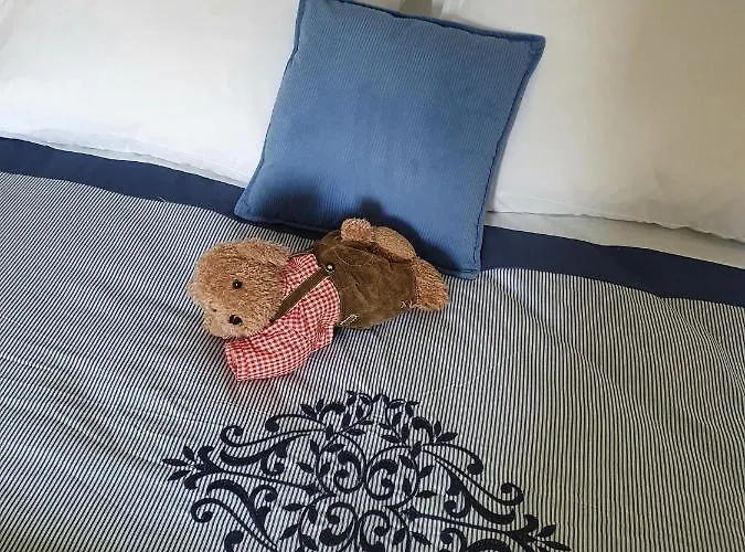 Au Nid De Caroline 4 Etoiles * Arette