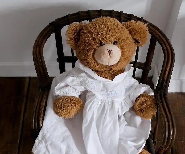 Feriehus Au Nid De Caroline 4 Etoiles Arette