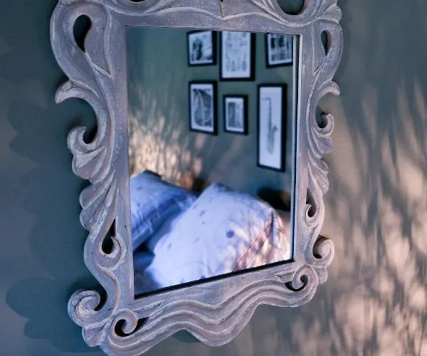 Au Nid De Caroline 4 Etoiles Feriehus *