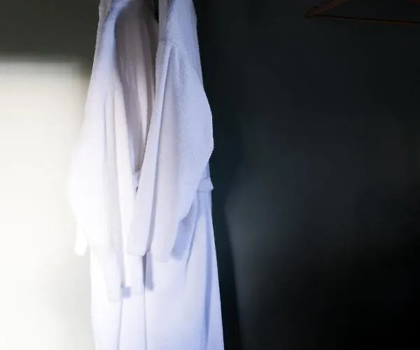 Feriehus Au Nid De Caroline 4 Etoiles *