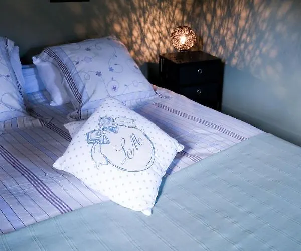 Au Nid De Caroline 4 Etoiles * Arette