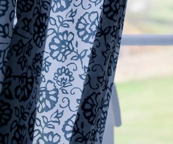 Au Nid De Caroline 4 Etoiles