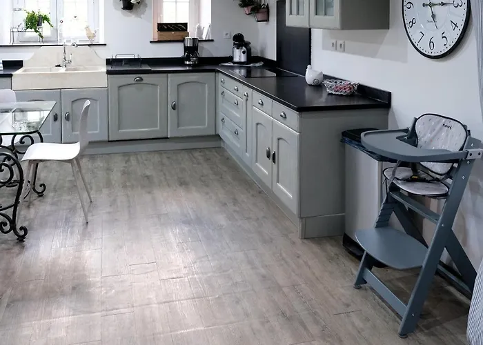 Feriehus Au Nid De Caroline 4 Etoiles Arette