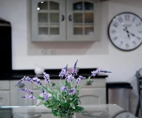 Au Nid De Caroline 4 Etoiles