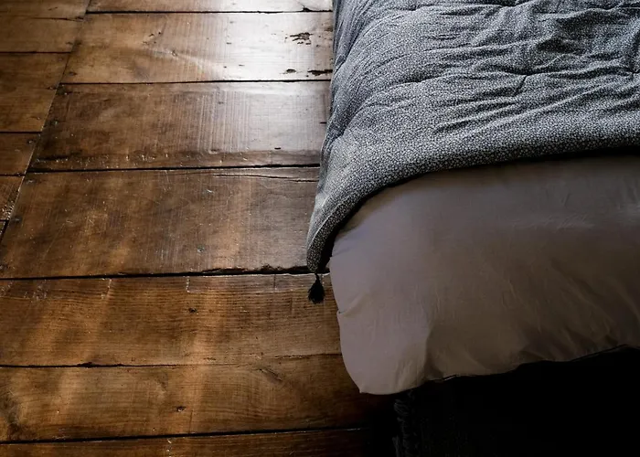 Feriehus Au Nid De Caroline 4 Etoiles Arette