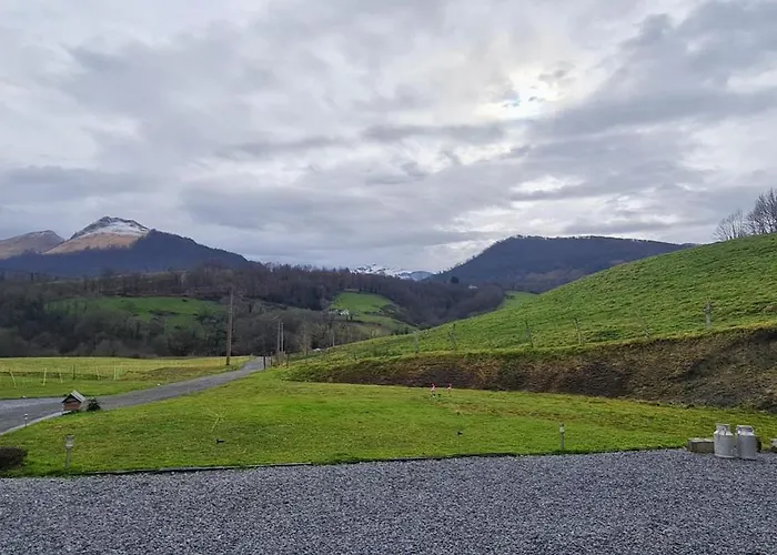 Au Nid De Caroline 4 Etoiles