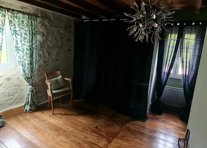 Au Nid De Caroline 4 Etoiles * Arette